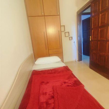 Precious Apartment Corinth エクステリア 写真