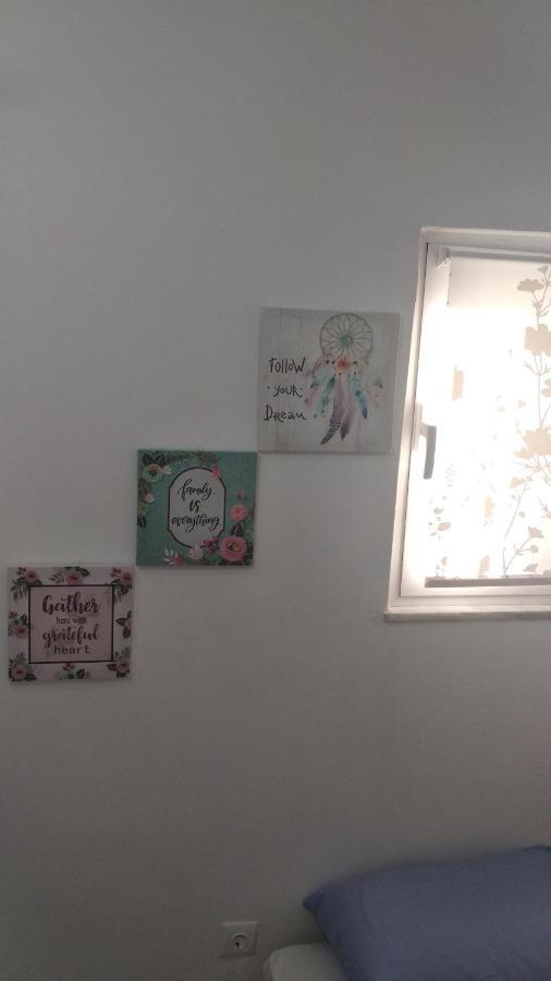 Precious Apartment Corinth エクステリア 写真