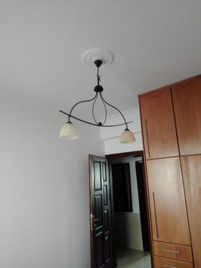 Precious Apartment Corinth エクステリア 写真