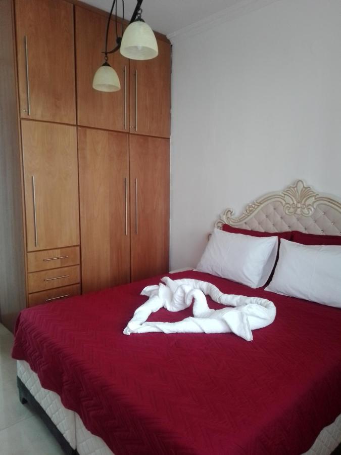 Precious Apartment Corinth エクステリア 写真