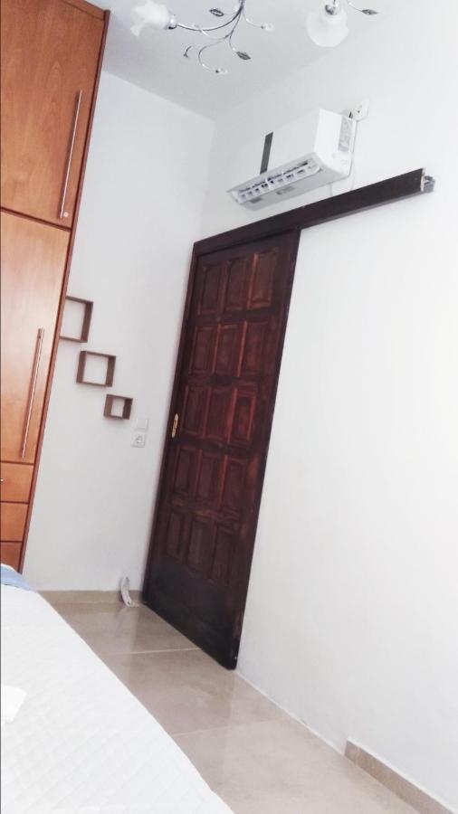 Precious Apartment Corinth エクステリア 写真