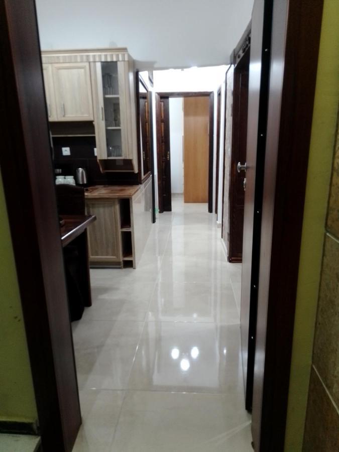 Precious Apartment Corinth エクステリア 写真