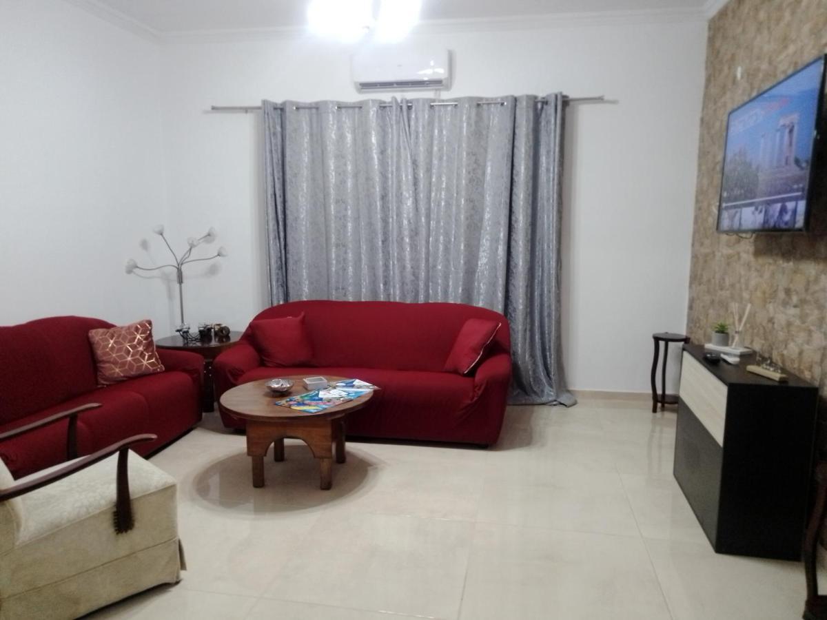 Precious Apartment Corinth エクステリア 写真
