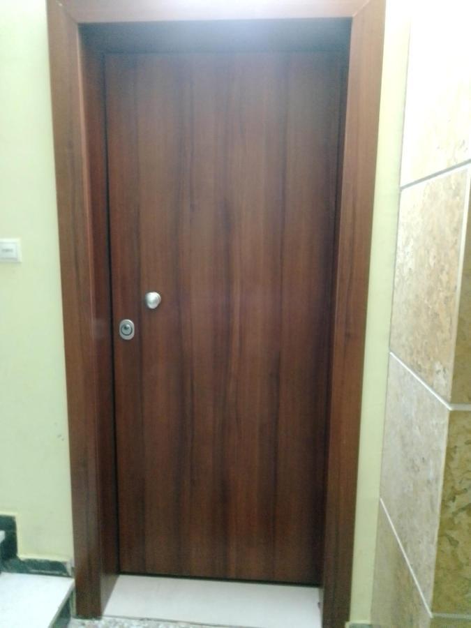 Precious Apartment Corinth エクステリア 写真
