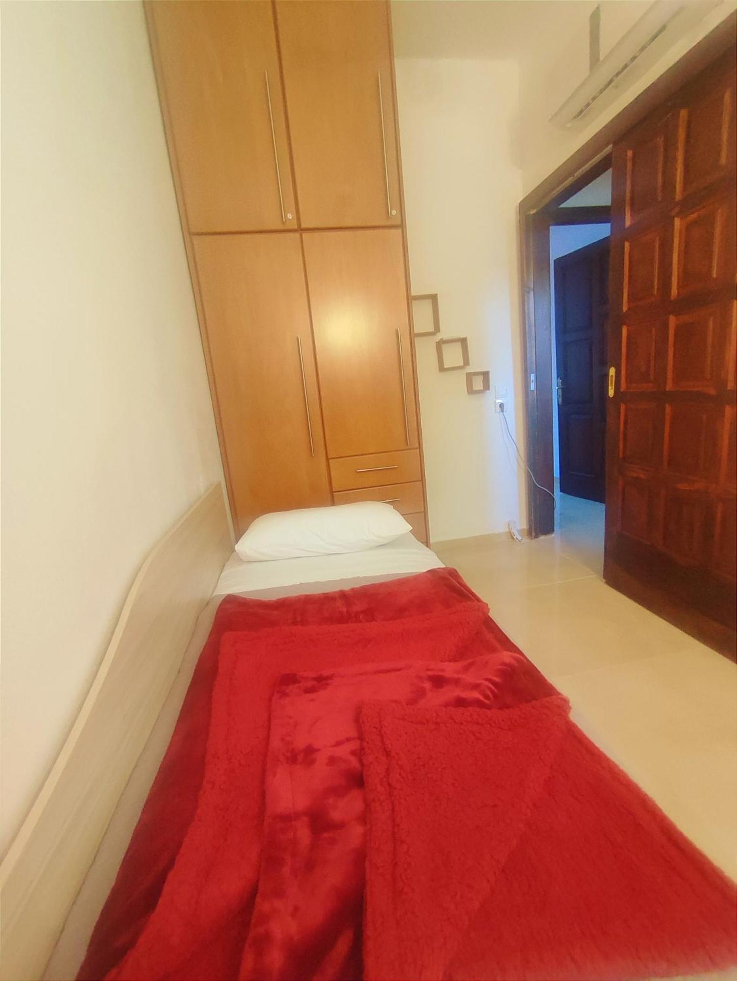 Precious Apartment Corinth エクステリア 写真